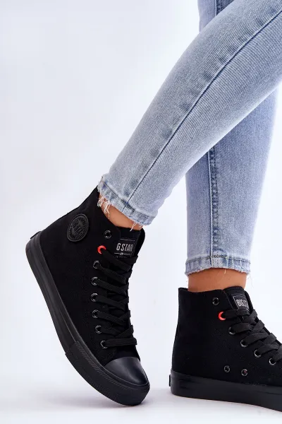 Dámske tenisky BIG STAR SHOES