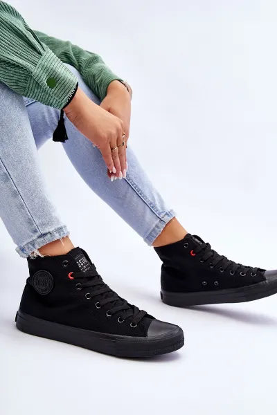 Dámske tenisky BIG STAR SHOES
