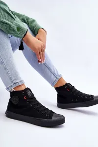 Dámske tenisky BIG STAR SHOES