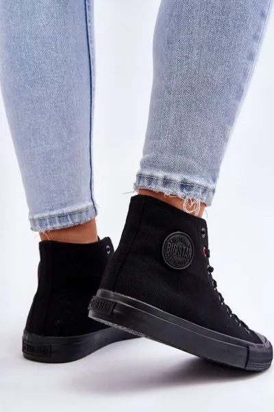 Dámske tenisky BIG STAR SHOES