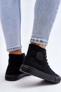 Dámske tenisky BIG STAR SHOES