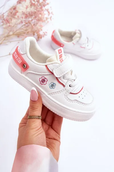 BIG STAR SHOES Veľká hviezda