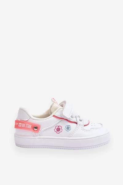 BIG STAR SHOES Veľká hviezda
