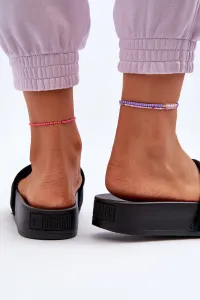 Dámske šľapky BIG STAR SHOES