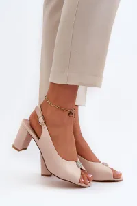 Dámske sandále Kesi