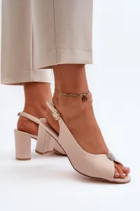 Dámske sandále Kesi
