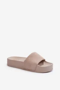 Dámske šľapky BIG STAR SHOES