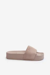 Dámske šľapky BIG STAR SHOES