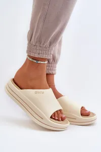 Dámske šľapky BIG STAR SHOES