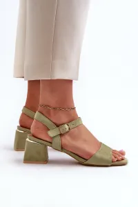 Dámske sandále Kesi