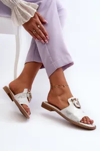 Dámske šľapky Kesi
