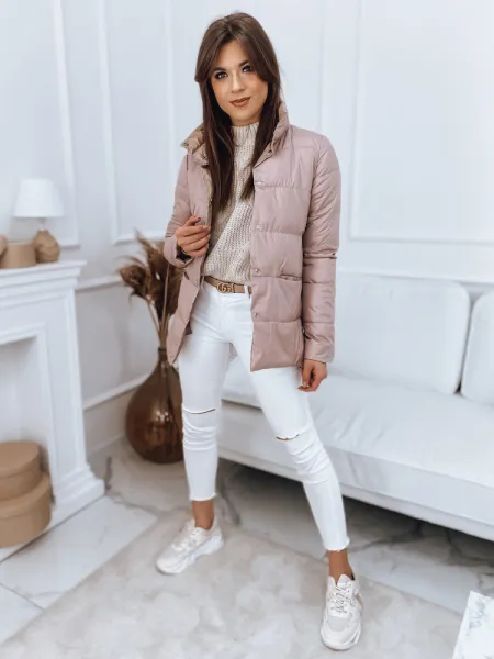 Dámska bunda DStreet Irina