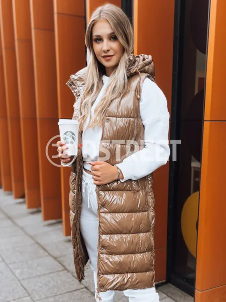 Dámska vesta DStreet