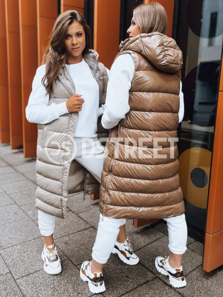 Dámska vesta DStreet