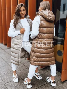 Dámska vesta DStreet