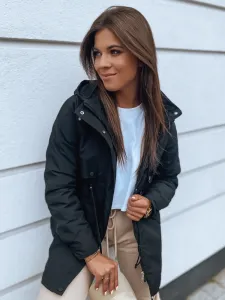 Dámska bunda DStreet
