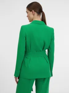 Orsay Green Ladies Blazer - Ladies
