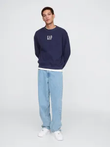 GAP Oversize sweatshirt with logo - Men's