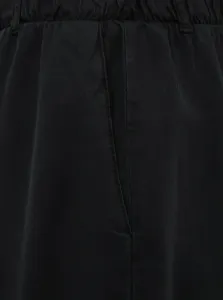 Čierne kraťasy Noisy May Maria