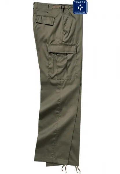 Pánske nohavice Urban Classics US Ranger