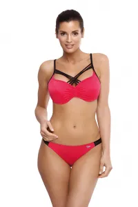 Swimsuit Electra Fresia M-542 (8) Raspberry