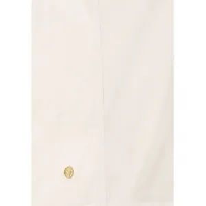 Dámské tričko Endurance Gaina S/S Tee White