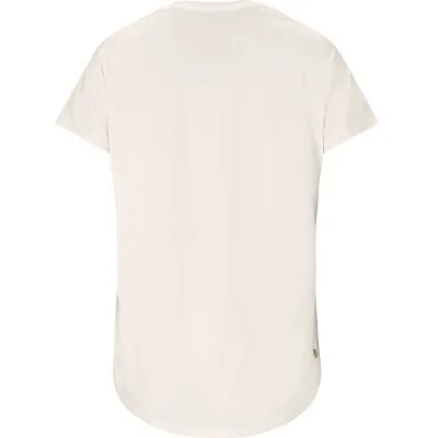 Dámské tričko Endurance Gaina S/S Tee White