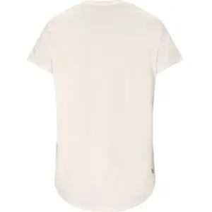 Dámské tričko Endurance Gaina S/S Tee White