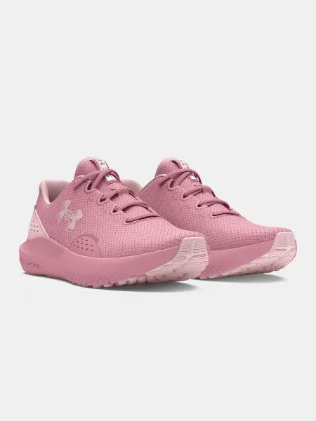 Women's shoes Under Armour W Charged Surge 4