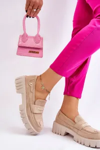 Dámske mokasíny Kesi