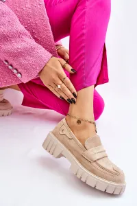 Dámske mokasíny Kesi
