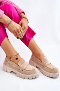 Dámske mokasíny Kesi