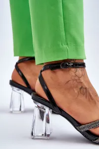 Dámske sandále Kesi