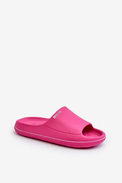 BIG STAR SHOES Ľahké Dámske Papuče Big Star