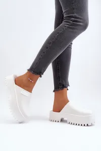 Dámske šľapky BIG STAR SHOES