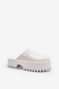 Dámske šľapky BIG STAR SHOES