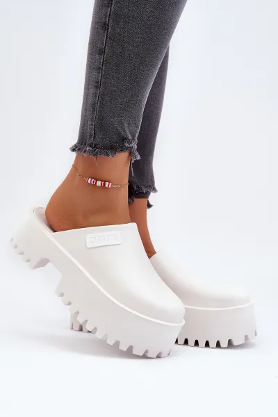 Dámske šľapky BIG STAR SHOES