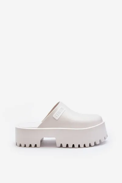 Dámske šľapky BIG STAR SHOES
