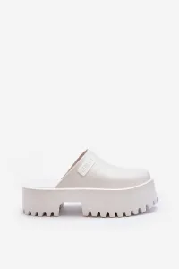 Dámske šľapky BIG STAR SHOES