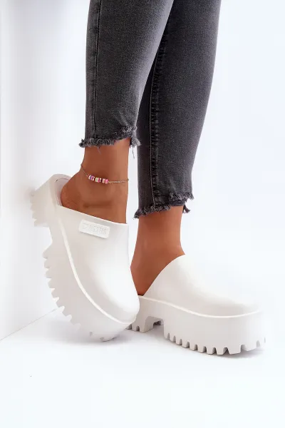 Dámske šľapky BIG STAR SHOES
