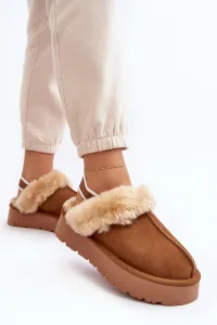 Dámske papuče Kesi