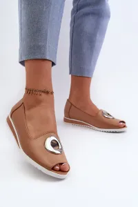 Dámske sandále Kesi