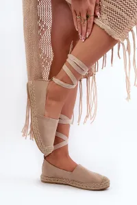 Dámske espadrilky Kesi