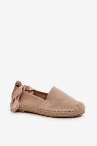 Dámske espadrilky Kesi
