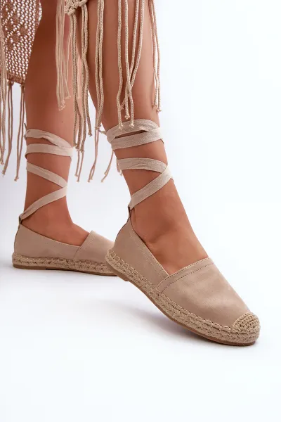 Dámske espadrilky Kesi