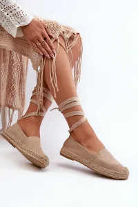 Dámske espadrilky Kesi
