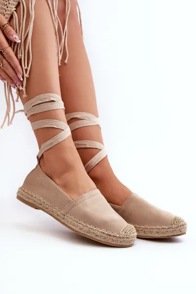 Dámske espadrilky Kesi