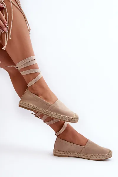 Dámske espadrilky Kesi