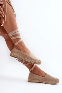 Dámske espadrilky Kesi