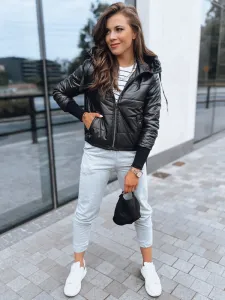 Dámska bunda DStreet